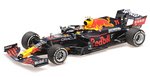 Red Bull RB16B #11 GP France 2021 Sergio Perez by MINICHAMPS