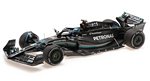 Mercedes W14 AMG #63 GP Australia 2023 George Russell by MINICHAMPS