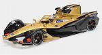 DS Techeetah Formula E Season 5  Andre Lotterer by MINICHAMPS
