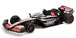 HAAS VF-23 #20 2023 Kevin Magnussen by MINICHAMPS