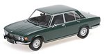 BMW 2500 1968 (Green Metallic) by MINICHAMPS