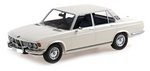 BMW 2500 1968 (White) by MINICHAMPS