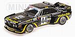 BMW 3.5 CSl Tanday Music #44 Le Mans 1976 Justice - Belin by MINICHAMPS