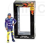 Valentino Rossi Standing Figurine 2005  Limited Edition 2.999pcs.