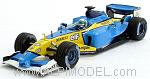 Renault R23  3rd driver 2003 A. McNish by MINICHAMPS