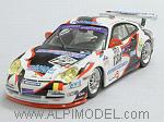 Porsche 911 GT3 #124 24h Spa-Francorchamps 2005 Mattheus - Vanbellingen - Fumal -Geoffroy by MINICHAMPS