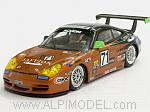 Porsche 911 GT3 Class Winner 24h Daytona 2005 - Henzler - Farnbacher - Price - Ehret by MINICHAMPS