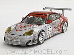 Porsche 911 GT3-RSR 24h Le Mans 2005 Van Overbeek - Pechnik - Neiman by MINICHAMPS