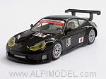 Porsche 911 GT3-RS T2M Motorsport  Yamagishi Pompidou Essais Du Mans 2005 by MINICHAMPS