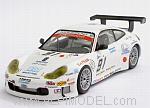 Porsche 911 GT3 RS  1000Km Spa-Francorchamps 2005  Jones - Yamagishi - Pompidou by MINICHAMPS