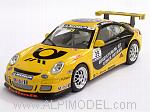 Porsche 911 GT3 Cup #39 Supercup 2006  C. Menzel by MINICHAMPS