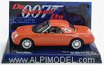 Ford Thunderbird - Bond girl Jinx  'Die another day' by MINICHAMPS