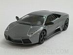 Lamborghini Reventon 2007 (Matt Grey) by MINICHAMPS