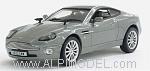Aston Martin V12 Vanquish - James Bond  'Die another day' by MINICHAMPS
