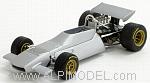 De Tomaso Ford 505/38 - Frank Williams Racing Team - Factory Roll Out. by MINICHAMPS