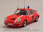 Porsche 911S ONS R1 1974 Herbert Linge by MINICHAMPS