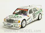 Mercedes 190 E 2.5-16 Evo2 DTM Nurburgring 1992 Olaf Manthey by MINICHAMPS