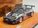 Porsche 911 GT3-RS #75 Le Mans 2002 Hindery - Baron - Kester  (Exclusive ACO Edition) by MINICHAMPS