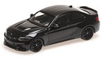 BMW M2 CS 2020 (Black) by MINICHAMPS