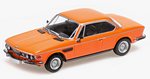 BMW 3.0 CS 1968 (Orange) by MINICHAMPS