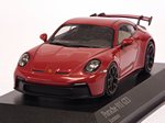 Porsche 911 (992) GT3 2020 (Red) by MIN