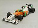 Force India F1 Showcar 2011 Adrian Sutil by MINICHAMPS