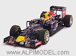 Red Bull RB10 Renault 2014 Daniel Ricciardo