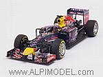 Red Bull RB10 Renault Winner GP Canada 2014 Daniel Ricciardo