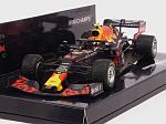 Red Bull RB15 #10 GP Germany 2019 Pierre Gasly by MINICHAMPS