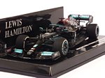 Mercedes W12 AMG #44 Winner GP Bahrain 2021 Lewis Hamilton by MIN