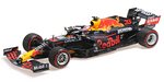 Red Bull RB16B #33 Winner GP Netherlands 2021 Max Verstappen World Champion by MIN