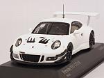 Porsche 911 GT3- R 991 2018 (White) by MINICHAMPS