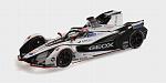 Geox Racing Formula E Season 5 Felipe Nasr by MINICHAMPS