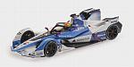 Formula E Season 5 Bmw Andretti Motorsport Alexander Sims by MINICHAMPS