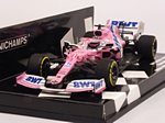 BWT Racing Point RP20 #11 GP Italy 2020 Sergio Perez by MINICHAMPS
