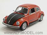 Volkswagen 1303 World Cup 1974   (Senegal Red) by MINICHAMPS