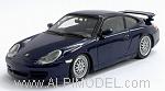 Porsche 911 GT3 1999 (Indigo Blue Metallic) by MINICHAMPS