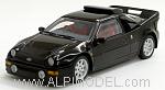 Ford RS 200 right-hand-drive 1986 (Black) by MINICHAMPS