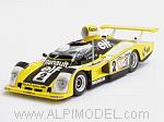 Alpine Renault A442B Winner Le Mans 1978  Pironi - Jaussaud by MINICHAMPS