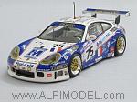 Porsche 911 GT3-RS Perspective Racing #75 Le Mans 2004 Sugden-Kahn  'Minichamps car collection' by MINICHAMPS