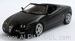 Alfa Romeo Spider 2003 'Fulda' by MINICHAMPS