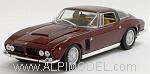 Iso Grifo 7 Litri 1968 Red Metallic  (in Gift box) by MINICHAMPS