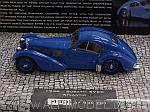 Bugatti Type 57SC Atlantic 1938 (Blue)