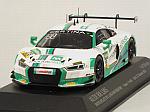 Audi R8 LMS #28 ADAC GT Masters 2016 Haase - Ortelli by MINICHAMPS