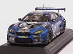 BMW M6 GT3 Playstation #101 Nurburgring 2017 Walkenhorst - Tresson - Van Langen - Schiwieitz by MINICHAMPS