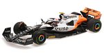 McLaren MCL60 #4 GP Monaco 2023 Lando Norris