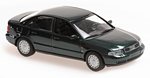 Audi A4 1995 (Green Metallic) 'Maxichamps' Edition by MIN
