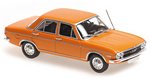 Audi 100 1969 (Orange)   'Maxichamps' Edition by MINICHAMPS