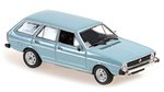 Volkswagen Passat Variant 1975 (Light Blue)  'Maxichamps' Edition by MINICHAMPS