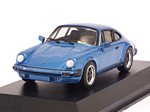 Porsche 911 SC 1979 (Blue Metallic) 'Maxichamps' Edition by MINICHAMPS